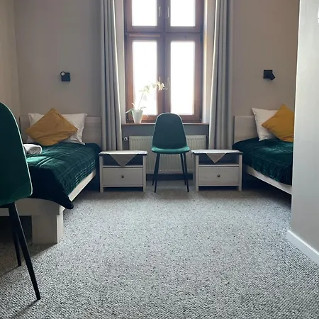 Goscinne I Restauracja Wielkopolanka Chodzież