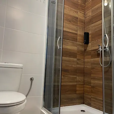 Hotel Goscinne I Restauracja Wielkopolanka Chodzież
