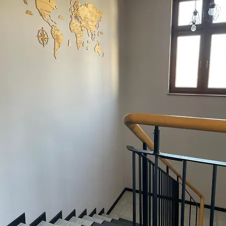Hotel Goscinne I Restauracja Wielkopolanka Chodzież