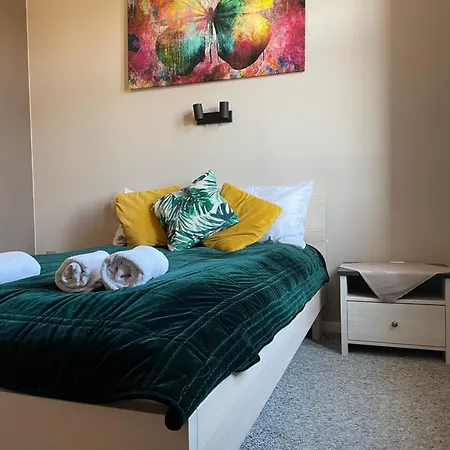 Hotel Goscinne I Restauracja Wielkopolanka Chodzież