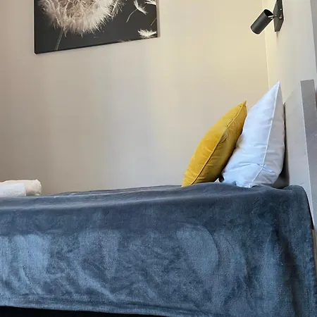 Goscinne I Restauracja Wielkopolanka * Chodzież