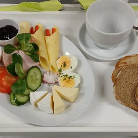 Goscinne I Restauracja Wielkopolanka