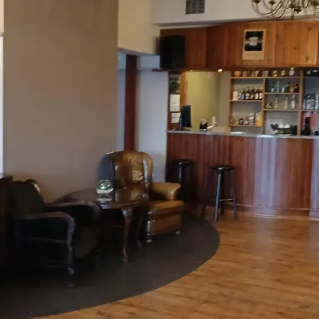 Hotel Goscinne I Restauracja Wielkopolanka