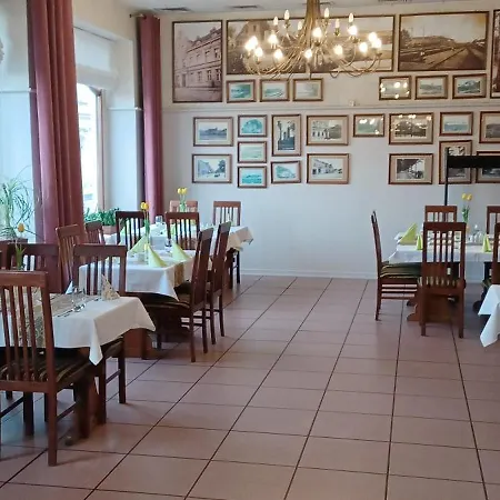 Goscinne I Restauracja Wielkopolanka Chodzież